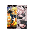 Paradox Live 6th Anniversary Acrylic folding screen set Ver.2