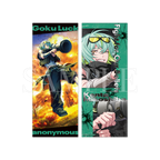 Paradox Live 6th Anniversary Acrylic folding screen set Ver.2