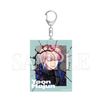 Paradox Live 6th Anniversary アクリルキーホルダー Ver.1