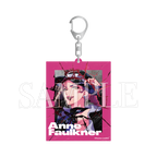 Paradox Live 6th Anniversary アクリルキーホルダー Ver.1