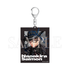 Paradox Live 6th Anniversary アクリルキーホルダー Ver.1