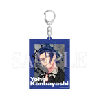 Paradox Live 6th Anniversary アクリルキーホルダー Ver.1