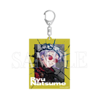 Paradox Live 6th Anniversary アクリルキーホルダー Ver.1