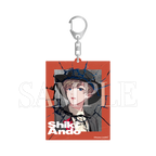 Paradox Live 6th Anniversary アクリルキーホルダー Ver.1