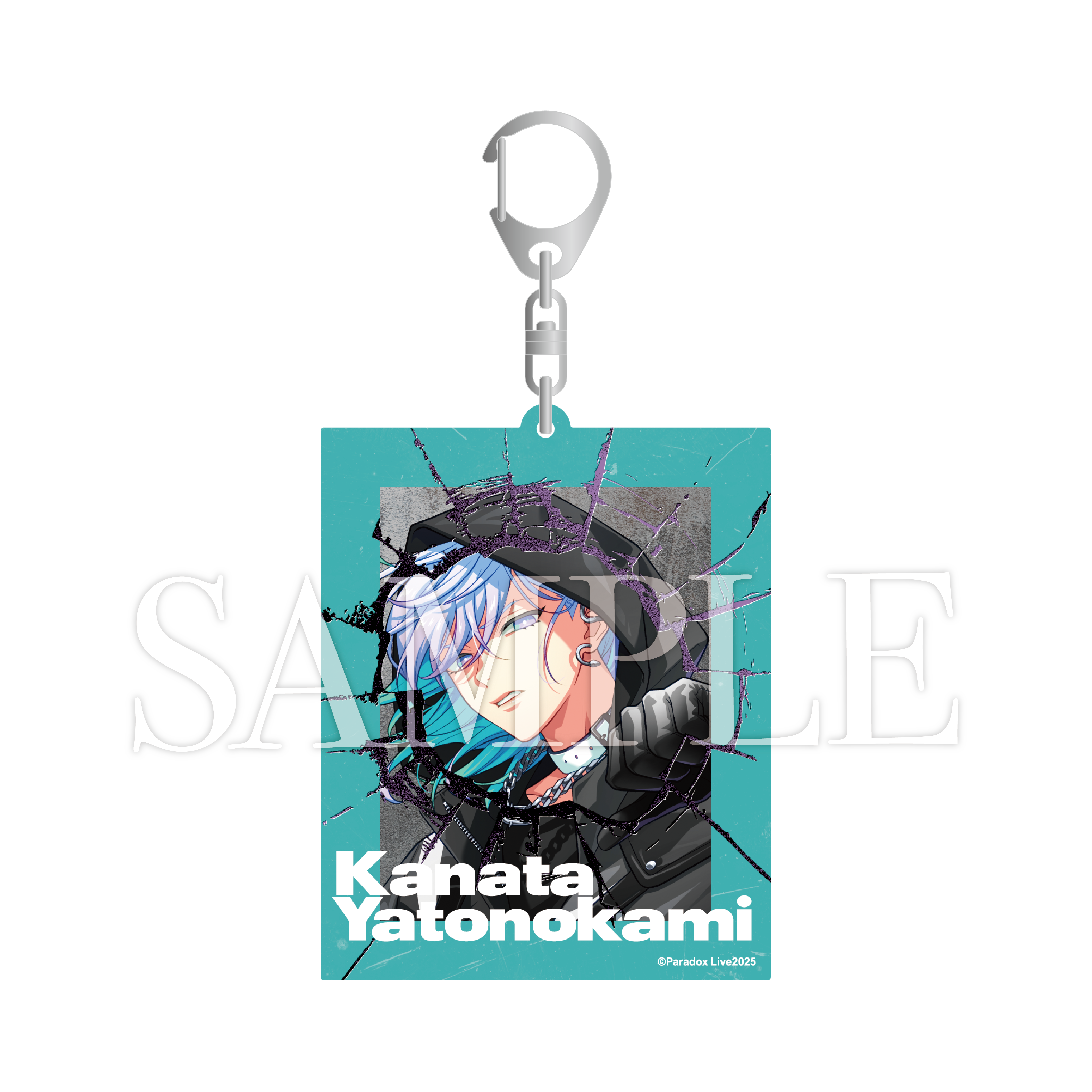 放クラ 6th Live 公式アクリルスタンドキーホルダー 限定品 未開封