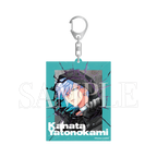 Paradox Live 6th Anniversary アクリルキーホルダー Ver.1