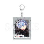 Paradox Live 6th Anniversary アクリルキーホルダー Ver.1