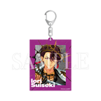 Paradox Live 6th Anniversary アクリルキーホルダー Ver.1