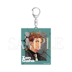 Paradox Live 6th Anniversary アクリルキーホルダー Ver.1