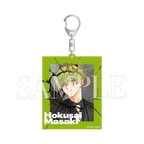 Paradox Live 6th Anniversary アクリルキーホルダー Ver.1