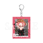 Paradox Live 6th Anniversary アクリルキーホルダー Ver.1