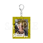 Paradox Live 6th Anniversary アクリルキーホルダー Ver.2