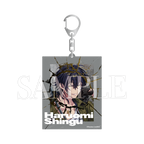 Paradox Live 6th Anniversary アクリルキーホルダー Ver.2