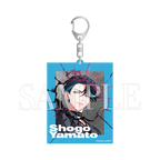 Paradox Live 6th Anniversary アクリルキーホルダー Ver.2