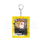 Paradox Live 6th Anniversary アクリルキーホルダー Ver.2