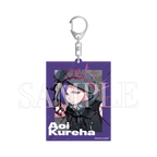 Paradox Live 6th Anniversary アクリルキーホルダー Ver.2