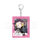 Paradox Live 6th Anniversary アクリルキーホルダー Ver.2