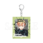 Paradox Live 6th Anniversary アクリルキーホルダー Ver.2