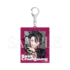 Paradox Live 6th Anniversary アクリルキーホルダー Ver.2