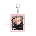 Paradox Live 6th Anniversary アクリルキーホルダー Ver.2