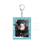 Paradox Live 6th Anniversary アクリルキーホルダー Ver.2