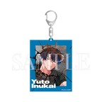 Paradox Live 6th Anniversary アクリルキーホルダー Ver.2