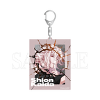 Paradox Live 6th Anniversary アクリルキーホルダー Ver.2