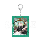 Paradox Live 6th Anniversary アクリルキーホルダー Ver.2