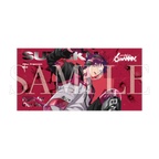 Paradox Live 6th Anniversary大毛巾Ver.1