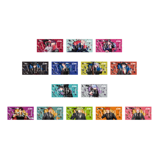 Paradox Live 6주년 빅타올 Ver.1