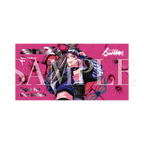 Paradox Live 6th Anniversary大毛巾Ver.1