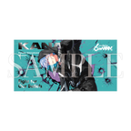 Paradox Live 6th Anniversary大毛巾Ver.1