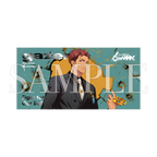 Paradox Live 6th Anniversary大毛巾Ver.1