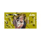 Paradox Live 6th Anniversary大毛巾2