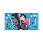 Paradox Live 6th Anniversary大毛巾2