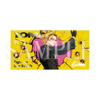 Paradox Live 6th Anniversary大毛巾2