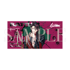 Paradox Live 6th Anniversary大毛巾2