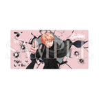 Paradox Live 6th Anniversary大毛巾2