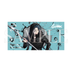 Paradox Live 6th Anniversary大毛巾2