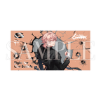 Paradox Live 6th Anniversary大毛巾2