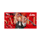 Paradox Live 6th Anniversary大毛巾2