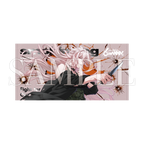 Paradox Live 6th Anniversary大毛巾2