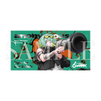 Paradox Live 6th Anniversary大毛巾2