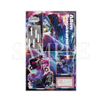 Paradox Live 6th Anniversary Big Diorama Acrylic Ver.1