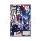 Paradox Live 6th Anniversary Big Diorama Acrylic Ver.1