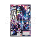 Paradox Live 6th Anniversary Big Diorama Acrylic Ver.1