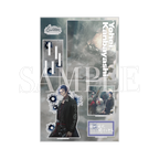 Paradox Live 6th Anniversary Big Diorama Acrylic Ver.1