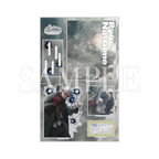 Paradox Live 6th Anniversary Big Diorama Acrylic Ver.1