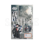 Paradox Live 6th Anniversary Big Diorama Acrylic Ver.1