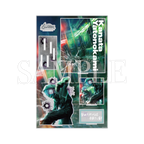 Paradox Live 6th Anniversary Big Diorama Acrylic Ver.1